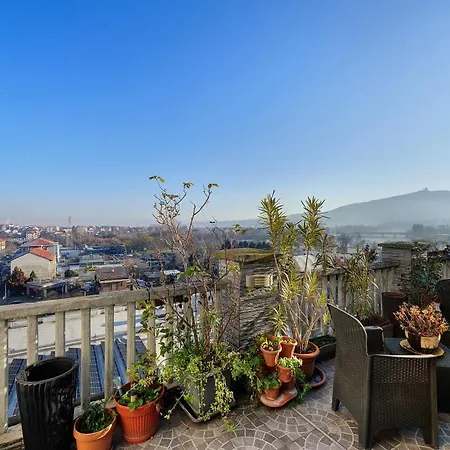 Ferienhaus Casa Sofia