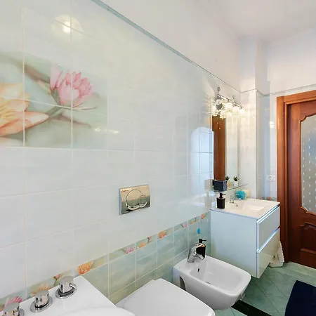 Casa Sofia Holiday home