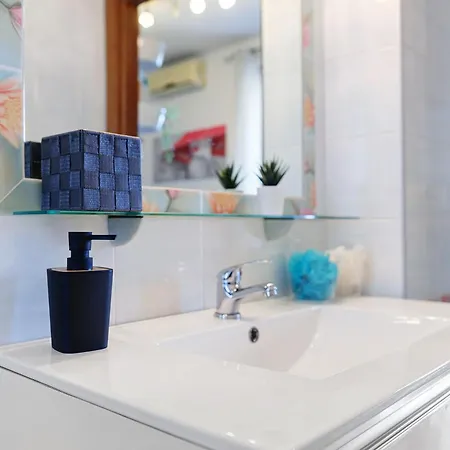 Casa Sofia Holiday home