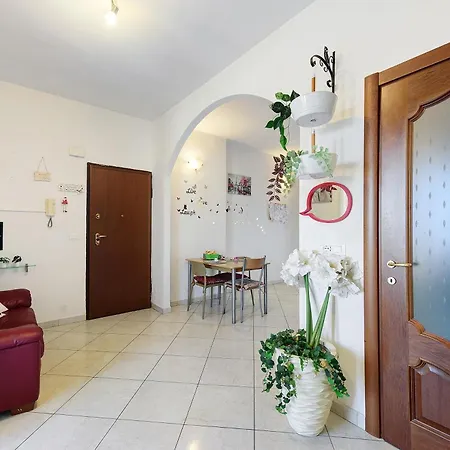 Casa Sofia Holiday home