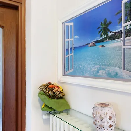 Holiday home Casa Sofia *