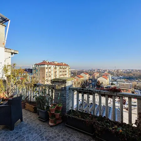 Casa Sofìa Casa vacanze Torino