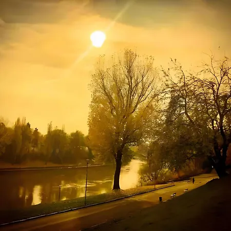 Casa Sofia Hébergement de vacances