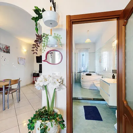 Casa Sofia Hébergement de vacances Turin