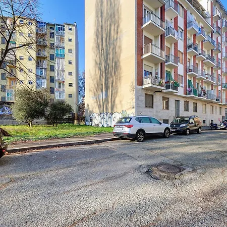 Casa Sofia * Torino