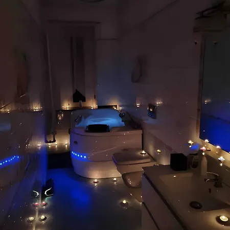 Casa Sofia Nyaraló