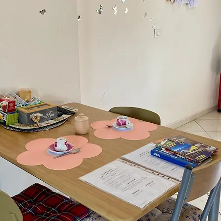 Casa Sofia Tatil Evi *