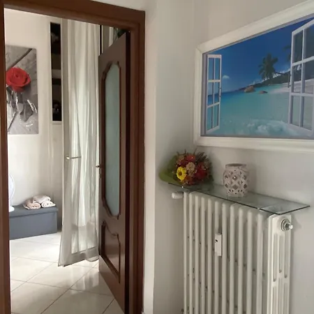 Casa Sofia Tatil Evi Torino