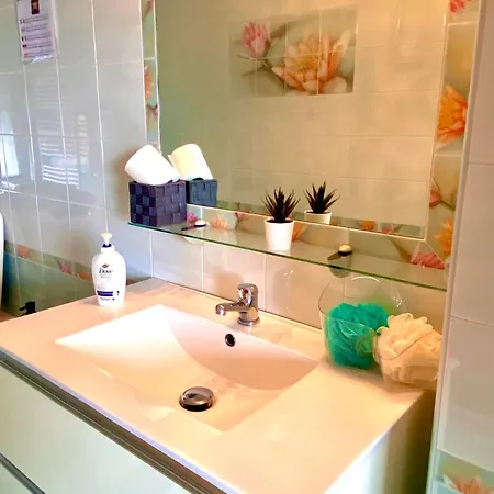 Casa Sofia Tatil Evi Torino