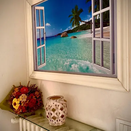 Casa Sofia Tatil Evi