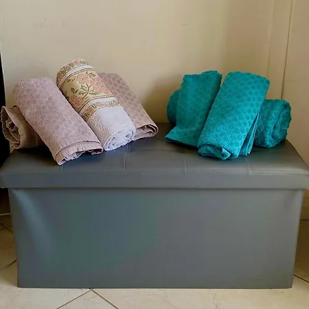 Tatil Evi Casa Sofia *