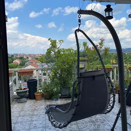 Casa Sofia Tatil Evi