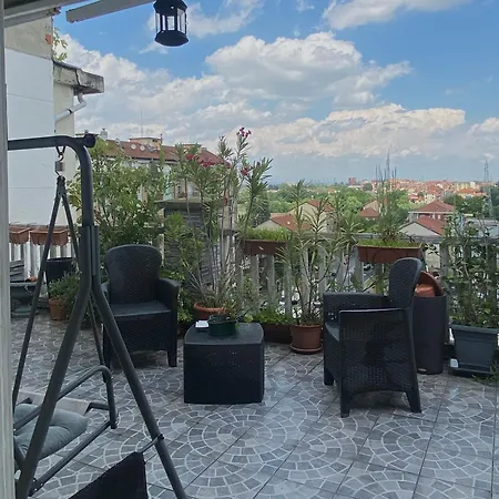 Casa Sofia Tatil Evi
