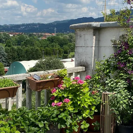 Casa Sofia Torino