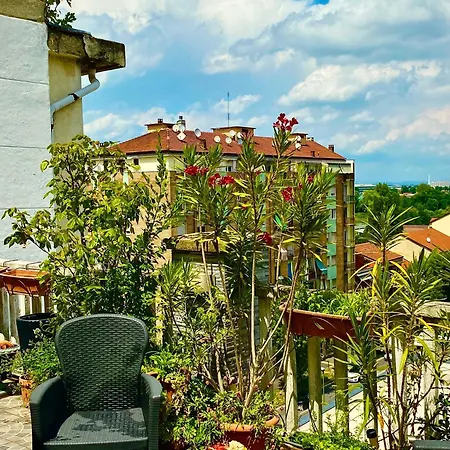 Casa Sofia * Torino
