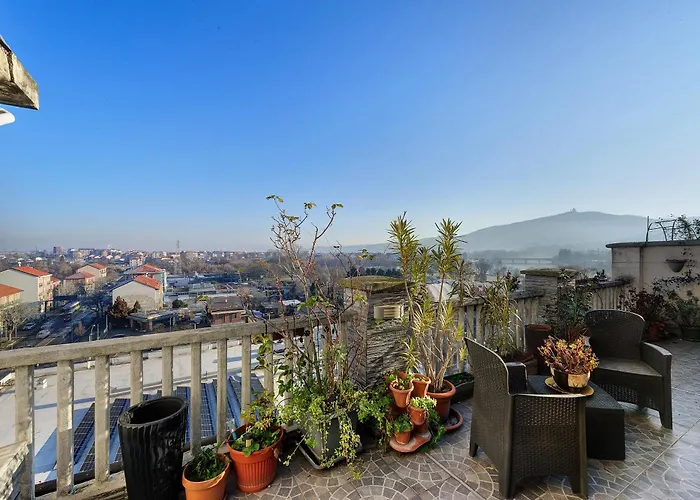 Holiday home Casa Sofia