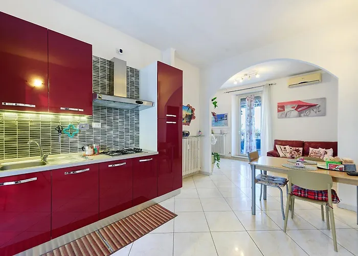 Casa Sofia Holiday home Turin