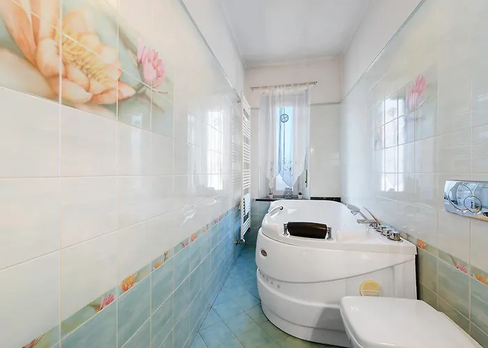 Casa Sofìa Casa vacanze Torino