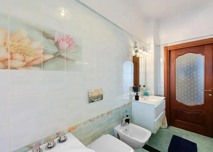 Casa Sofia Hébergement de vacances