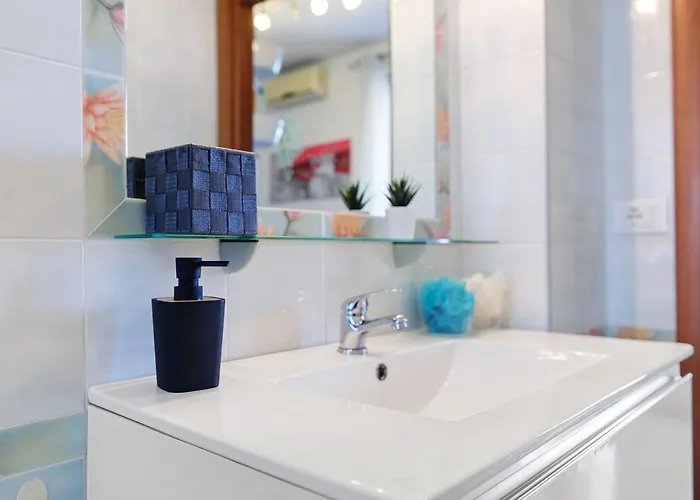 Casa Sofìa Casa vacanze