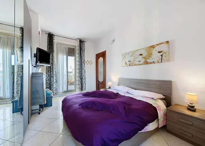 Casa Sofia * Turin
