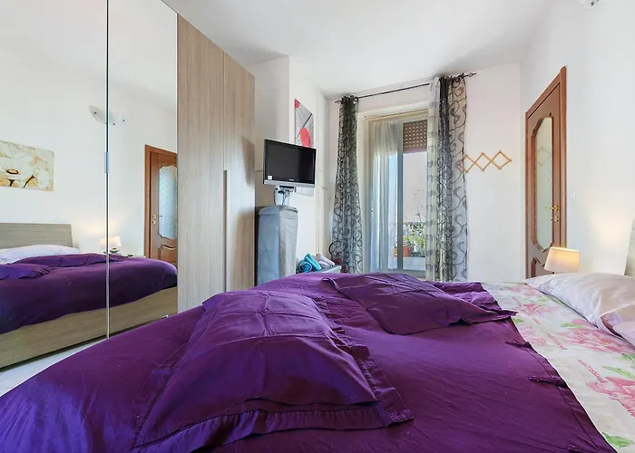 Hébergement de vacances Casa Sofia Turin