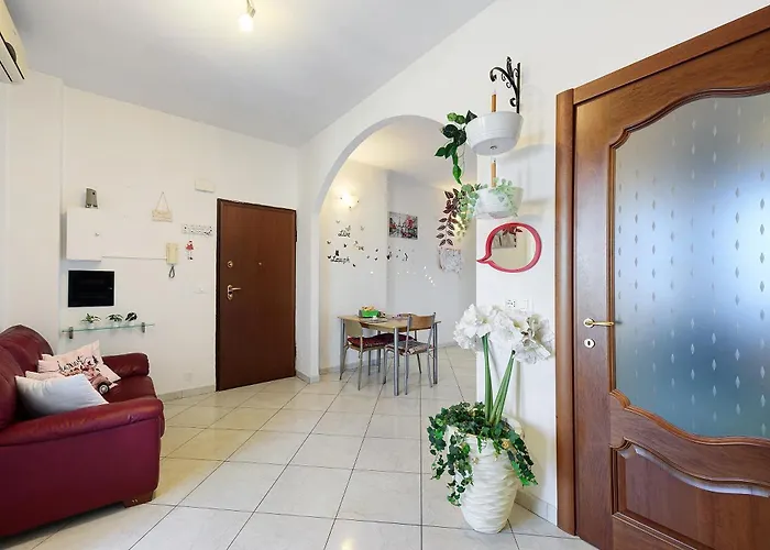 Casa Sofia Semesterbostad