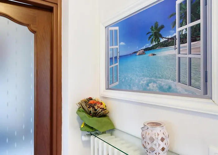 Holiday home Casa Sofia *