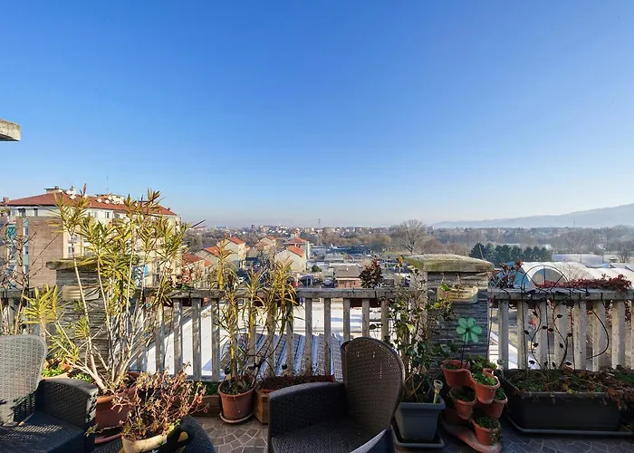 Casa Sofia Hébergement de vacances *