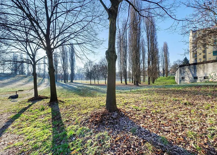 Casa Sofia Hébergement de vacances Turin