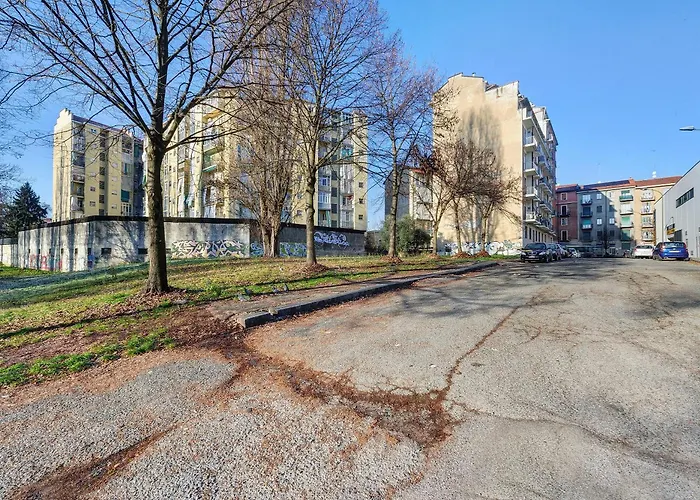 Casa Sofia Semesterbostad Turin
