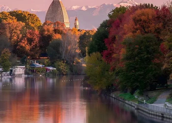 Holiday home Casa Sofia Turin