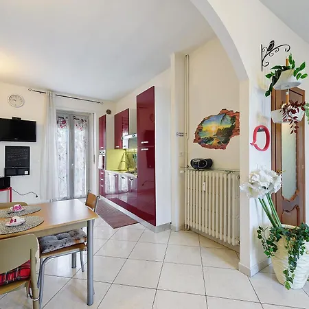 Casa Sofia * 都灵