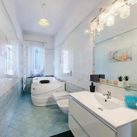 Casa Sofia Сasa de vacaciones