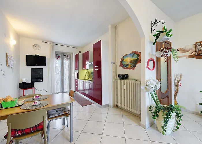 Дом отдыха Casa Sofia *